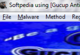 Gucup Antivirus 3.4.2 poster