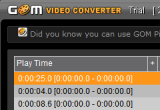 GOM Video Converter 1.1.0.63 poster