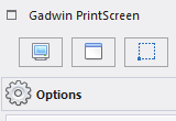 Gadwin PrintScreen 5.3.1 poster