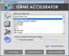 Game Accelerator 9.0.95 image 0