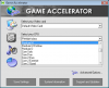 Game Accelerator 9.0.95 image 1