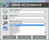 Game Accelerator 9.0.95 image 2