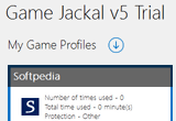 Game Jackal Pro [DISCOUNT: 20% OFF!] 5.2.0.0 poster