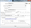 Easy Email Forwarding (formerly GetMail) 1.1 image 1