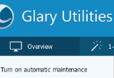 Glary Utilities Pro [DISCOUNT: 50% OFF] 5.7.0.14 poster
