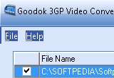 GoodOK 3GP Video Converter 6.1 poster