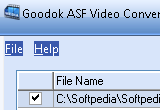 GoodOK ASF Video Converter 4.2 poster
