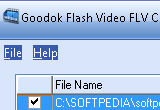 GoodOK Flash Video FLV Converter 4.9 poster