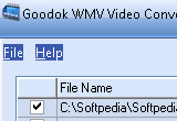 GoodOK WMV Video Converter 4.2 poster