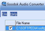 GoodOk Audio Converter 6.6 poster