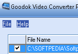 GoodOk Video Converter Pro 6.6 poster