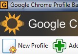 Google Chrome Backup 1.8.0.141 poster