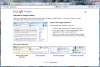 Google Toolbar 7.5.5111.1712 image 0