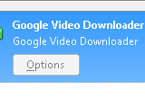 Google Video Downloader Firefox Add-on 1.6.1 poster
