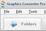Graphics Converter Pro 2013 3.92 Build 140307 poster