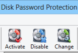 Exlade Disk Password Protection 5.0.15.178 poster