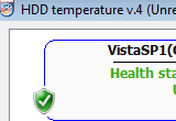 HDD Temperature 4.0.25 poster