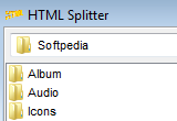 HTML Splitter 1.5 poster