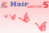 Hair Master 5.0 poster