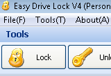 Easy Drive Lock 4.2 poster