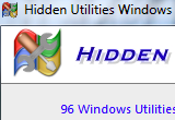 Hidden Utilities 3.0.0 poster