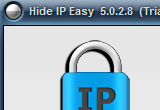 Hide IP Easy 5.1.0.8 poster