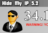 Hide My IP 6.0.0.159 poster