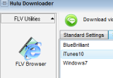 Hulu Downloader 2.5.0.3 poster