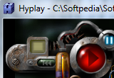 Hyplay 1.2.326.1 Beta poster