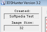 ioshunter version 3.2