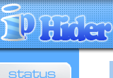 IP Hider 4.9 poster
