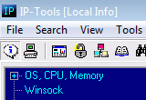 IP-Tools 2.58 poster