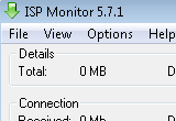ISP Monitor 5.7.5 poster