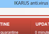 IKARUS anti.virus (formerly Ikarus Virus Utilities) 2.7.20 poster