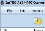 ImTOO AVI MPEG Converter 5.1.23.0531 poster