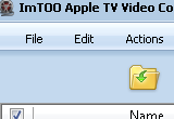 ImTOO Apple TV Video Converter 5.1.23.0515 poster