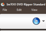 ImTOO DVD Ripper Standard 7.0.0 Build 1121 poster