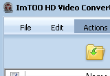 ImTOO HD Video Converter 5.1.23.0522 poster