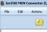 ImTOO MOV Converter 5.1.23.0605 poster