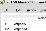 ImTOO Music CD Burner 3.0.49.0605 poster