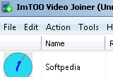 ImTOO Video Joiner 1.0.34.0515 poster