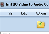 ImTOO Video to Audio Converter 5.1.23.0612 poster