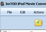 ImTOO iPod Movie Converter 5.1.23.0605 poster