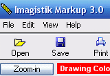 Imagistik Markup 3.0.2589 poster