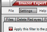 Imazer Expert 1.4 poster