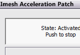Imesh Acceleration Patch 6.4.0.0 poster