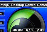 Intel Desktop Control Center 5.5.1.84 poster