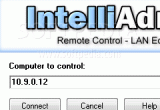 IntelliAdmin LAN Edition 3.1 poster