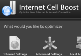 Internet Cell Boost 3.0.0 poster
