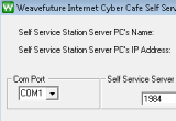 Internet Cyber Cafe Self Service Server 3.1 poster